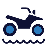 ATV Insurance icon