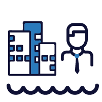 Landlord insurance icon