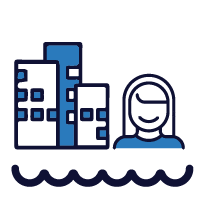 Renters insurance icon
