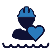 Workers Compensation insurance icon